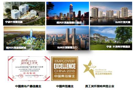 世茂集团招聘_必达受邀参加世茂集团战略采购供应商大会(3)