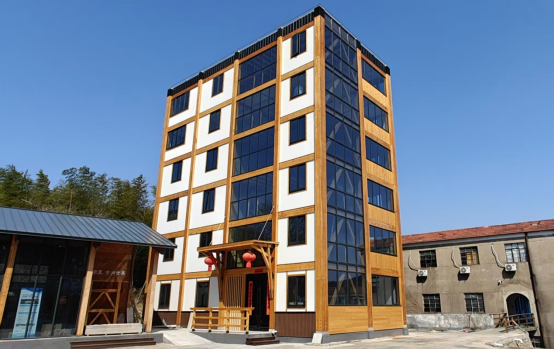 建工学院博士生吴瑞嘉在美国土木工程师学会建筑年会获最佳创新奖等重要奖项